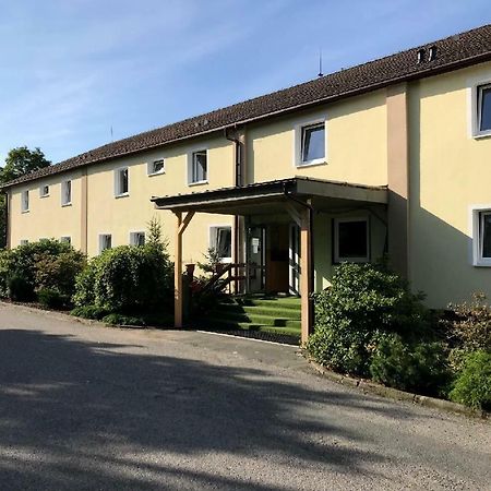 Penzion Nad Halou Lazne Kynzvart Exterior foto